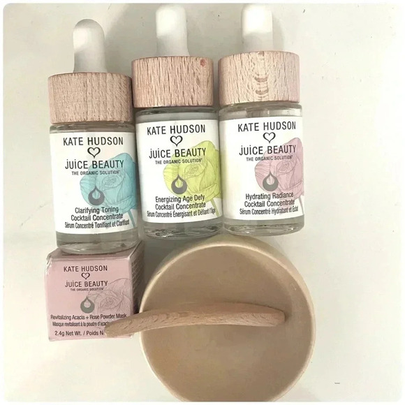 Juice Beauty - Picture 6 of 10